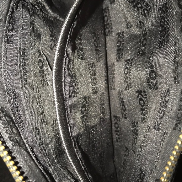 Michael Kors Purse - Picture 4 of 5